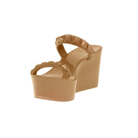 Carmen Sol - Women's Tonino Mid Wedge