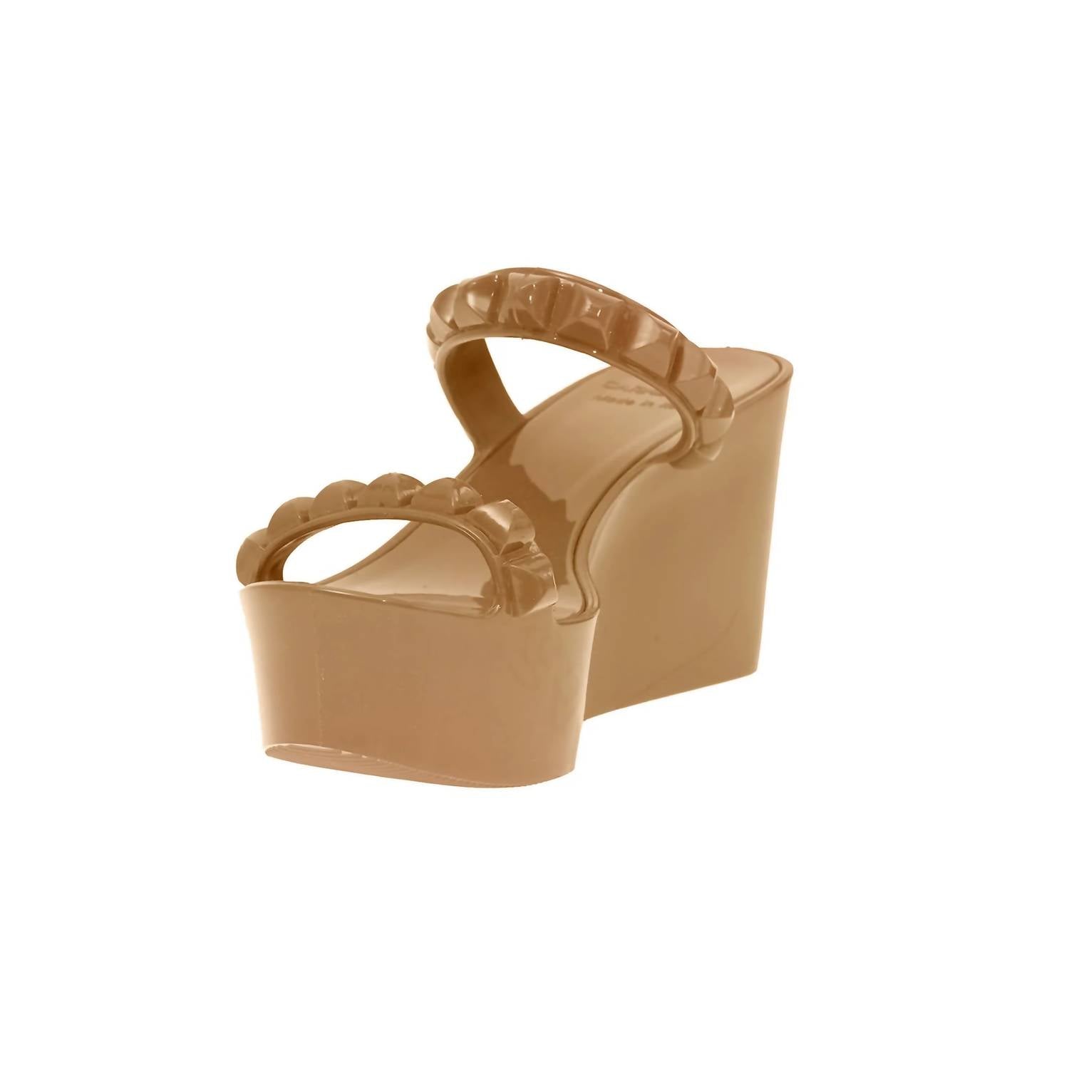 Carmen Sol - Women's Tonino Mid Wedge