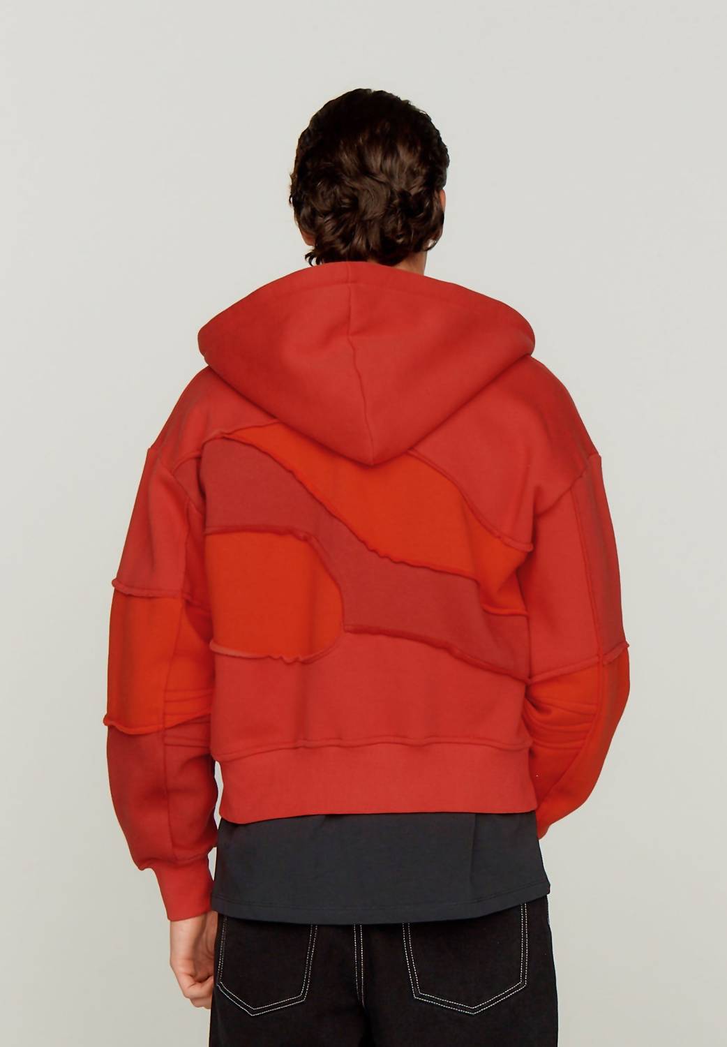 House Of Sunny - Landscape Hoodie