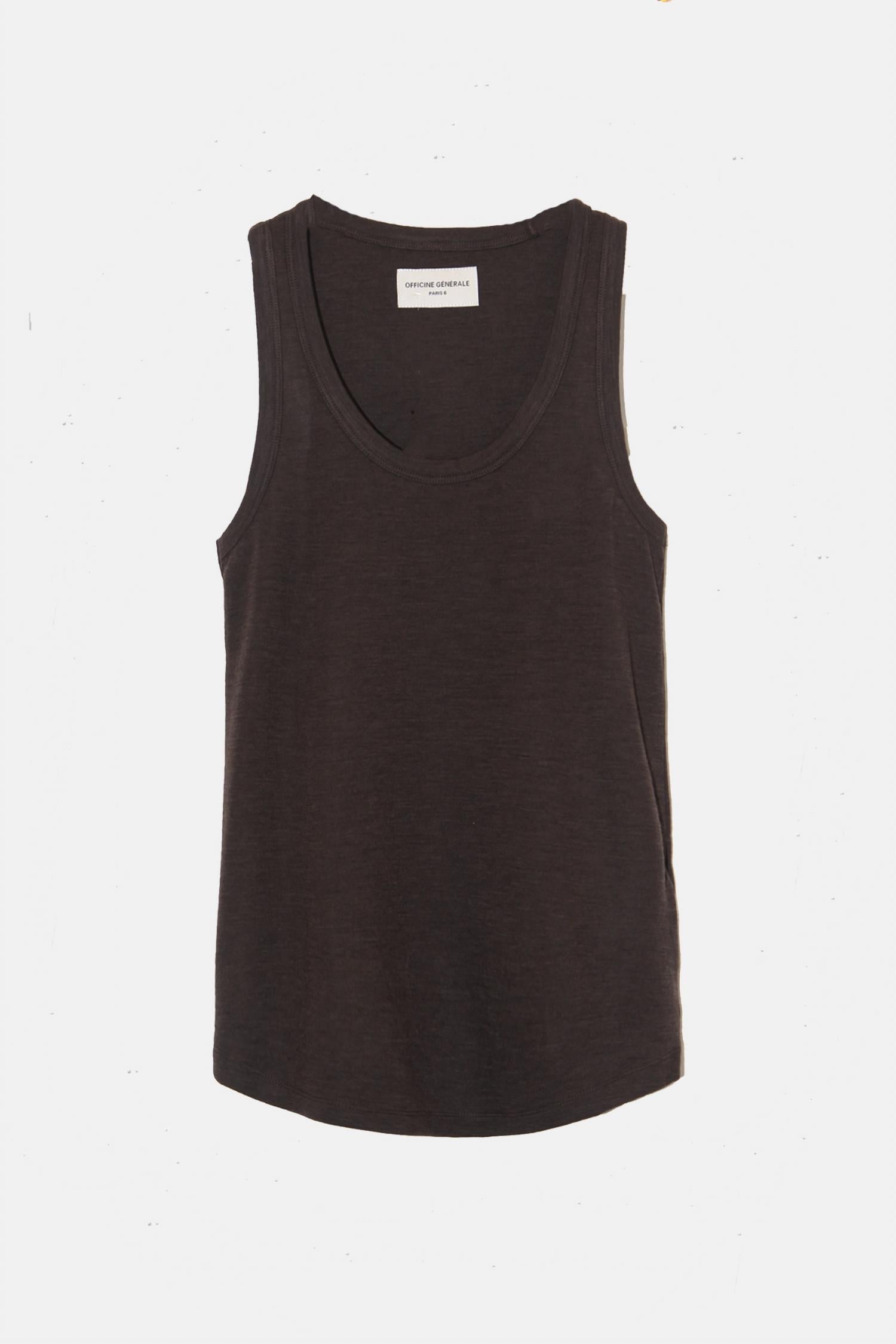 Officine Générale - Tatia Tank Top