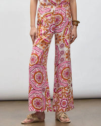 Figue - Devon Straight Pant