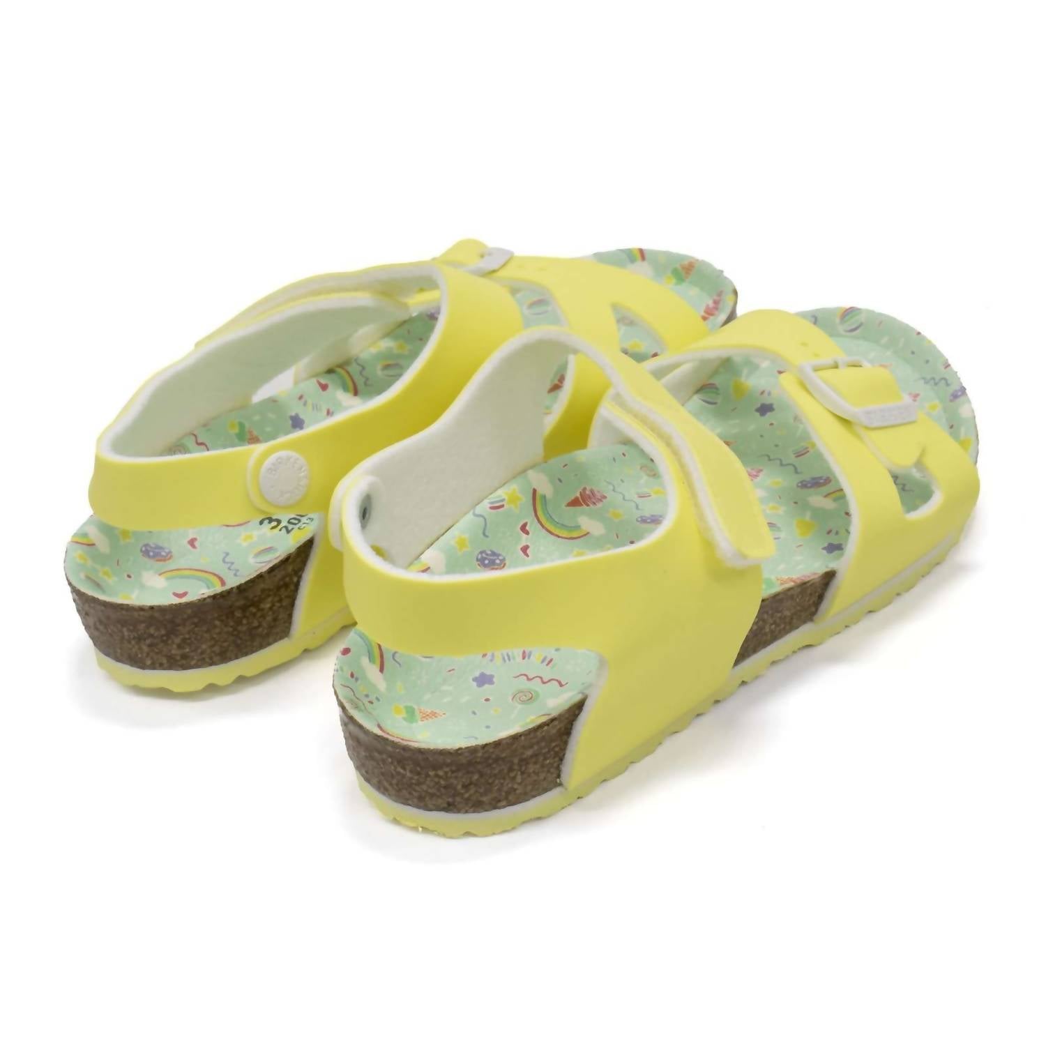 Birkenstock - Girl's Colorado Sandals