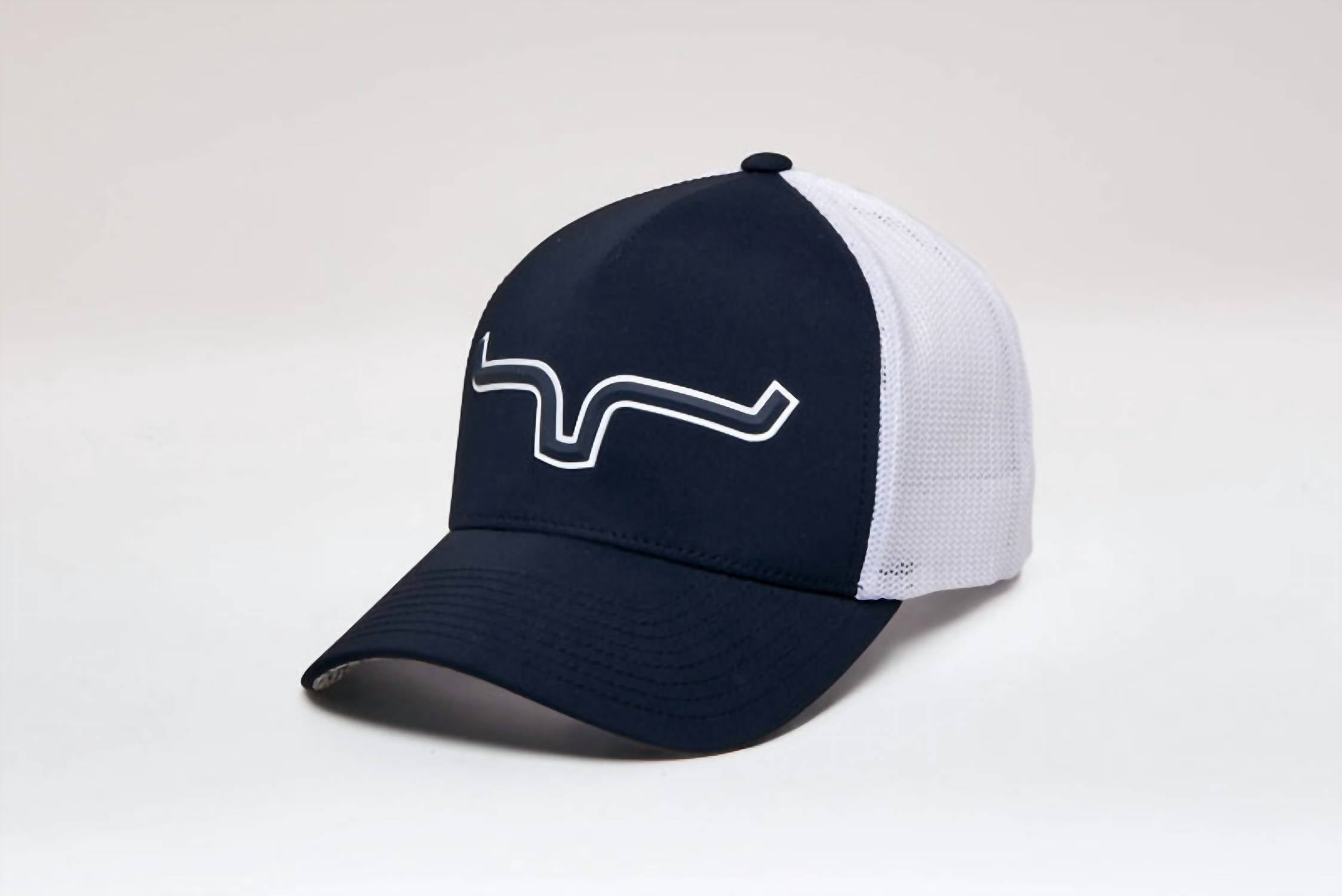 Kimes Ranch - Men's Reformer 110 Trucker Snapback Cap