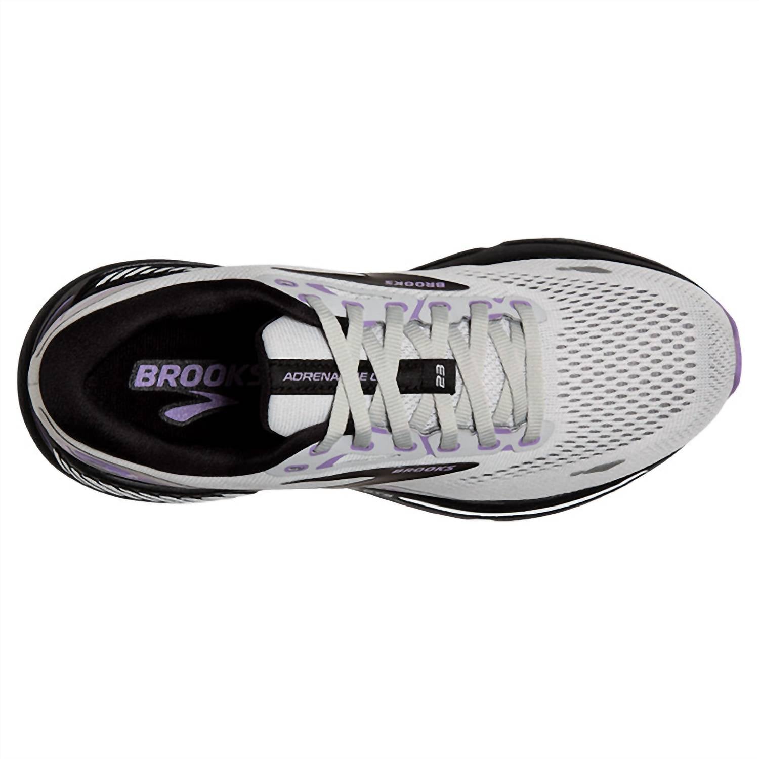 Brooks - Women's Adrenaline Gts 23 Narrow Running Shoes