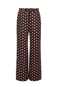 Cara Cara - Mayflower Wide Leg Pants