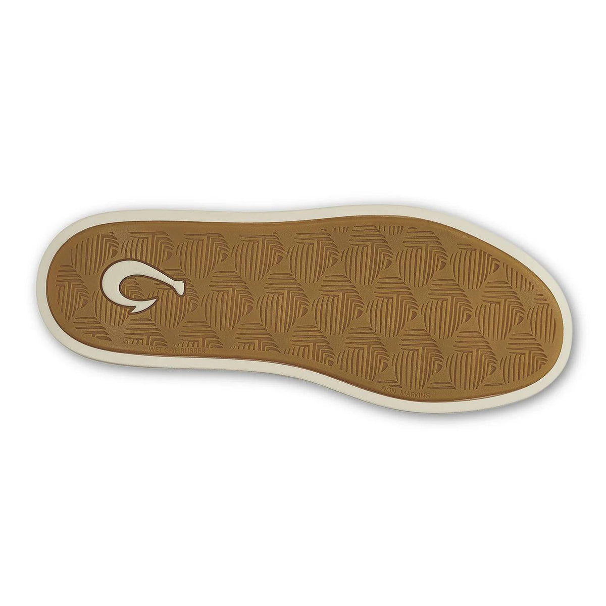 Olukai - Women’s Pehuea Mid Leather Chelsea Bootie