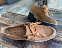 Kelsi Dagger - Women's Olga Lug Loafer