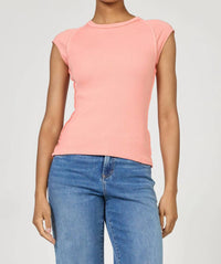 Dear John Denim - Kiyomi Crew Neck Top