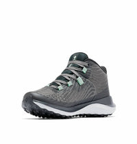 Columbia - Women's Escape Summit Outdry Waterproof Hiking Boots