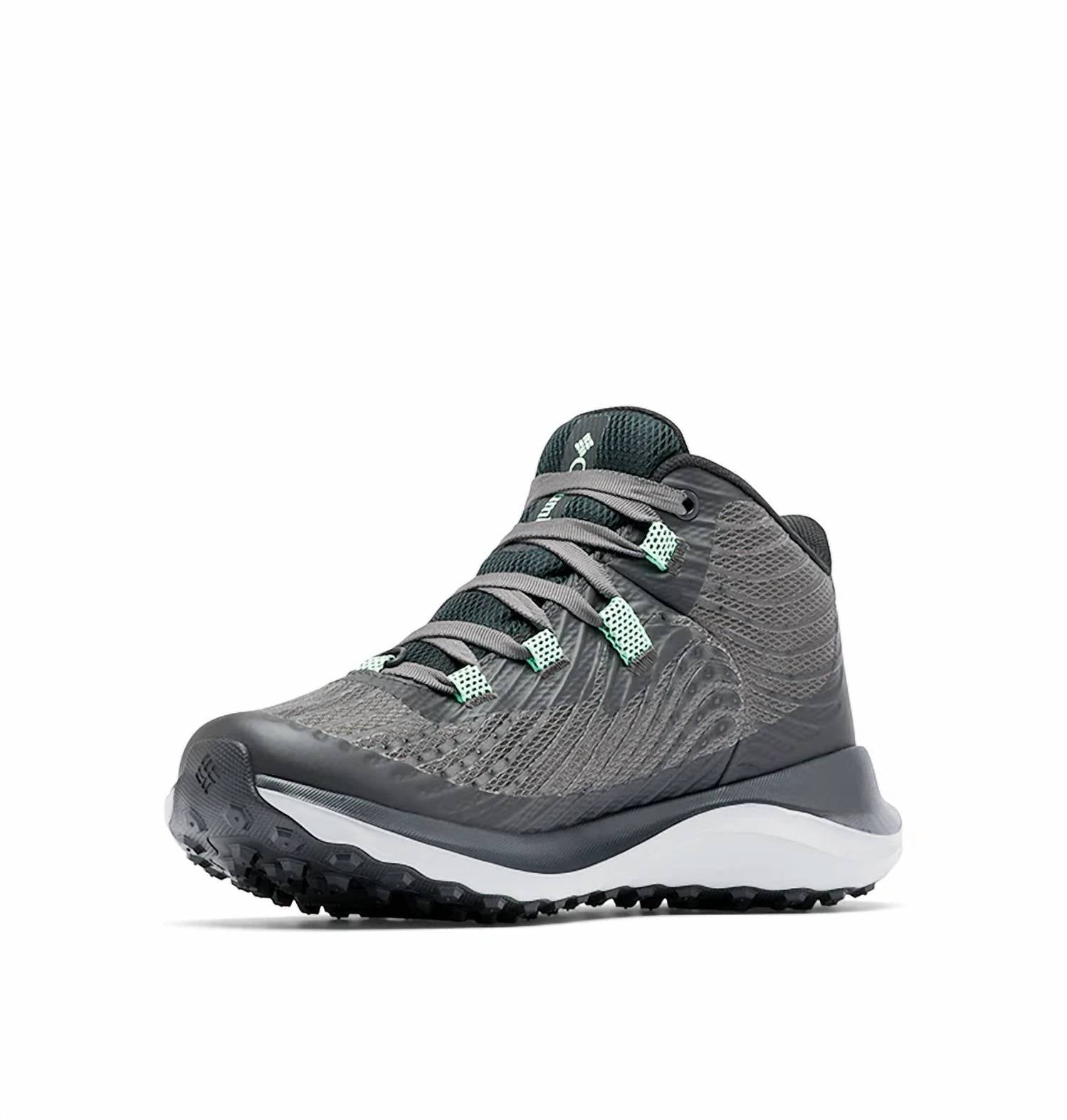 Columbia - Women's Escape Summit Outdry Waterproof Hiking Boots