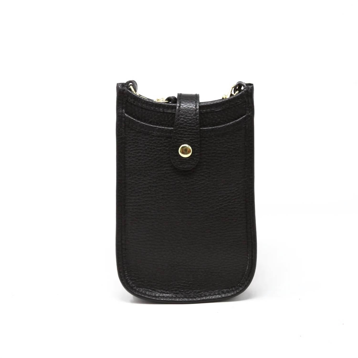 German Fuentes - Robin Bag