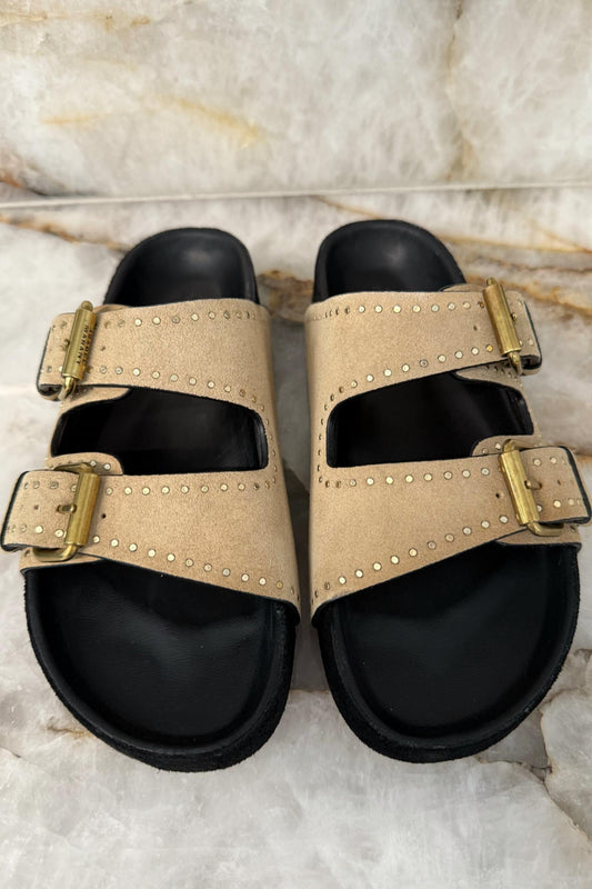 Isabel Marant - Women's Lennyo Sandals