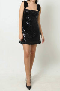 Kleid - FRIDA MINI DRESS