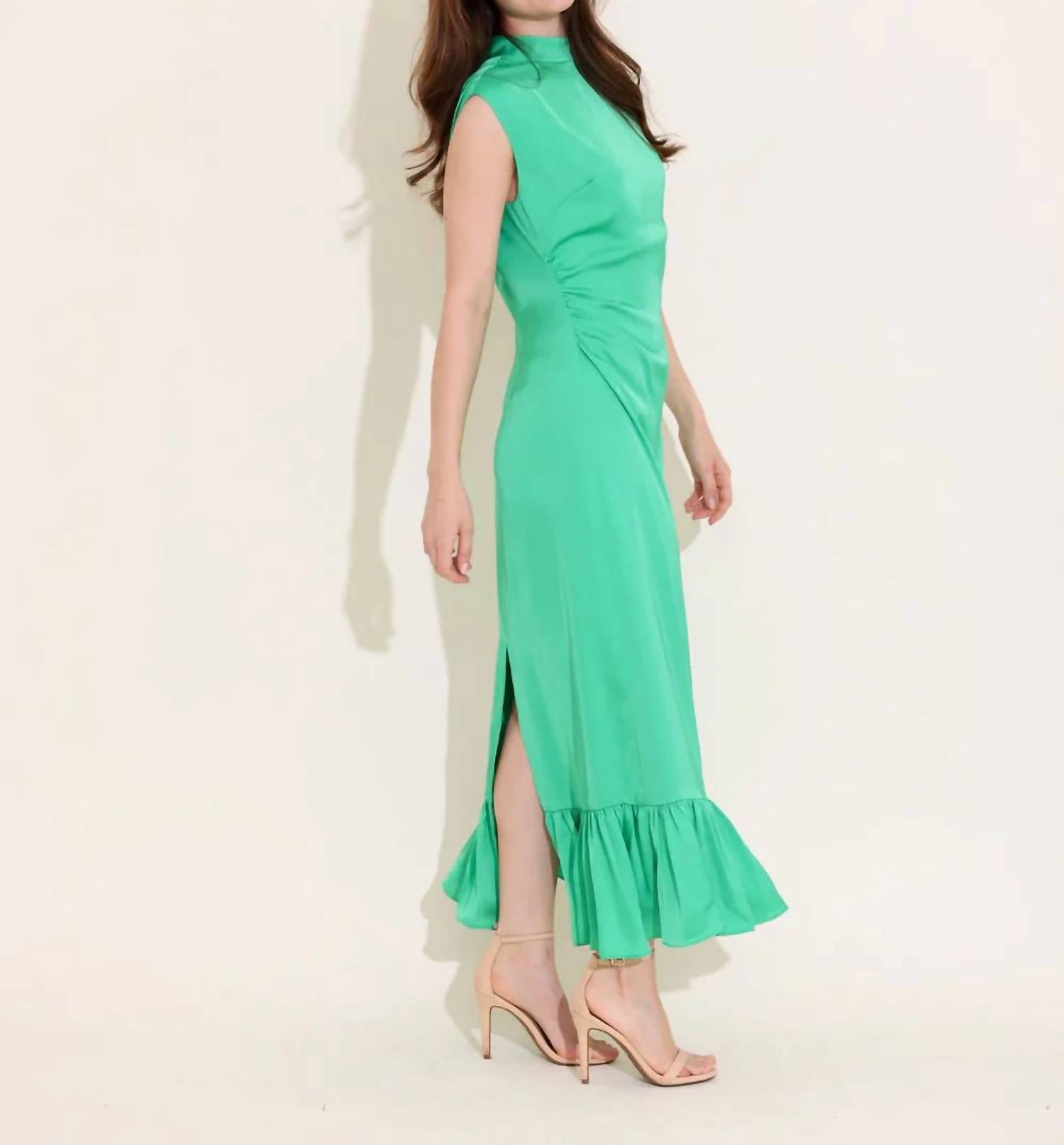 Alden Adair - Estelle Dress