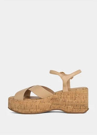 Shu Shop - Women's Indiana Platform Sandal