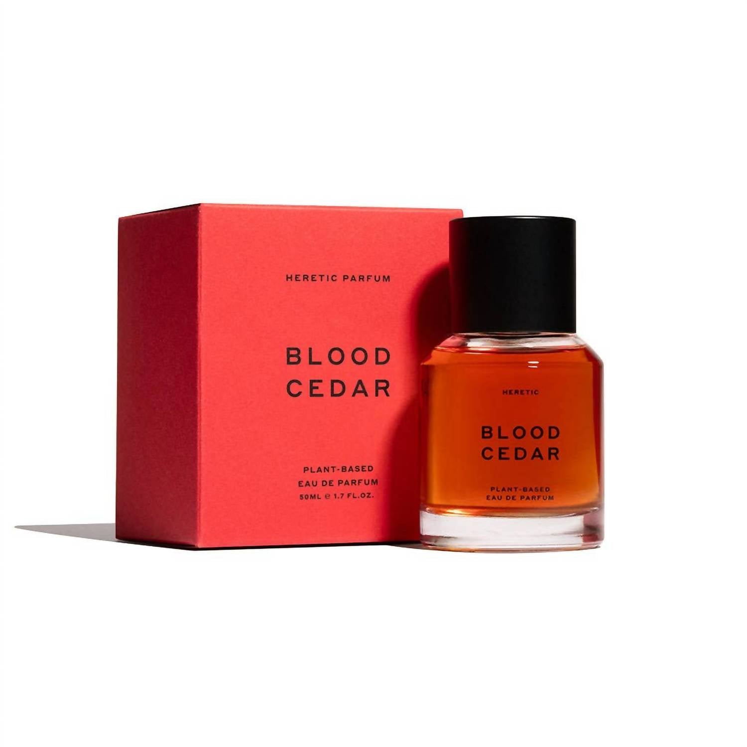 Heretic Parfum - Women's Blood Cedar Eau De Parfum - 50ml