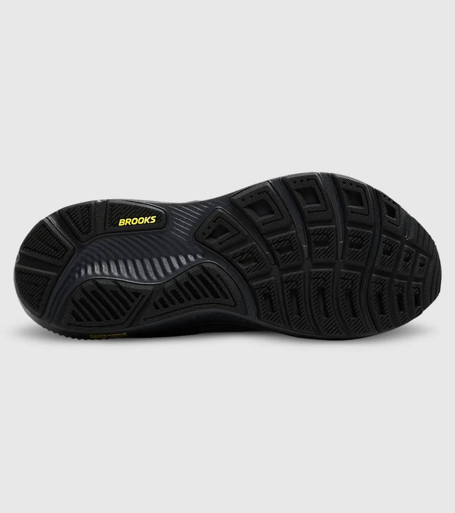 Brooks - Men's Ghost 17 2e Running Shoes
