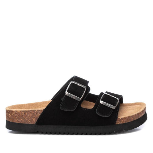 Xti - Women's Flat Sandals