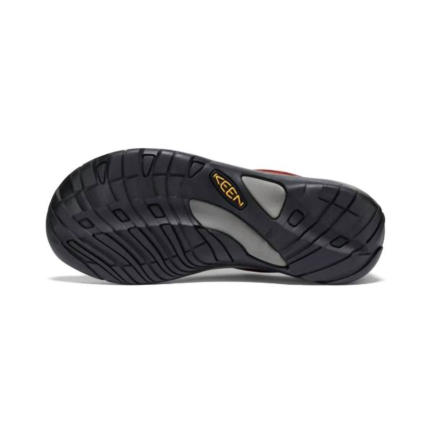 Keen - Women's Presidio Low Top Sneakers