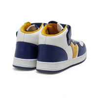Victoria - Boy's Tiempo High-top Sneaker