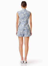 Elliatt - Monica Sleeveless Top