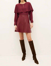 Marie Oliver - Jayne Blouse