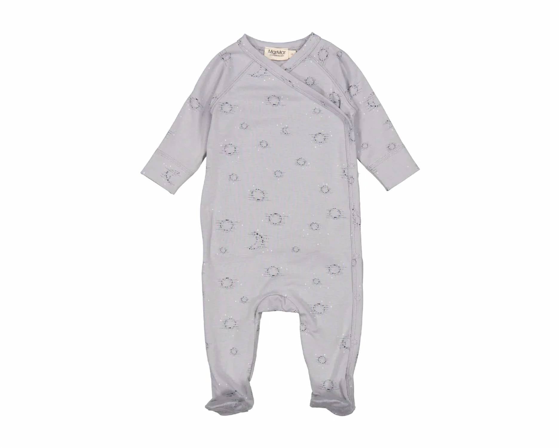 Marmar Copenhagen - Kid's Rubello Footie