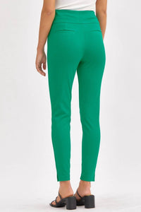 Dear Scarlett - Magic High Waisted Skinny Pants