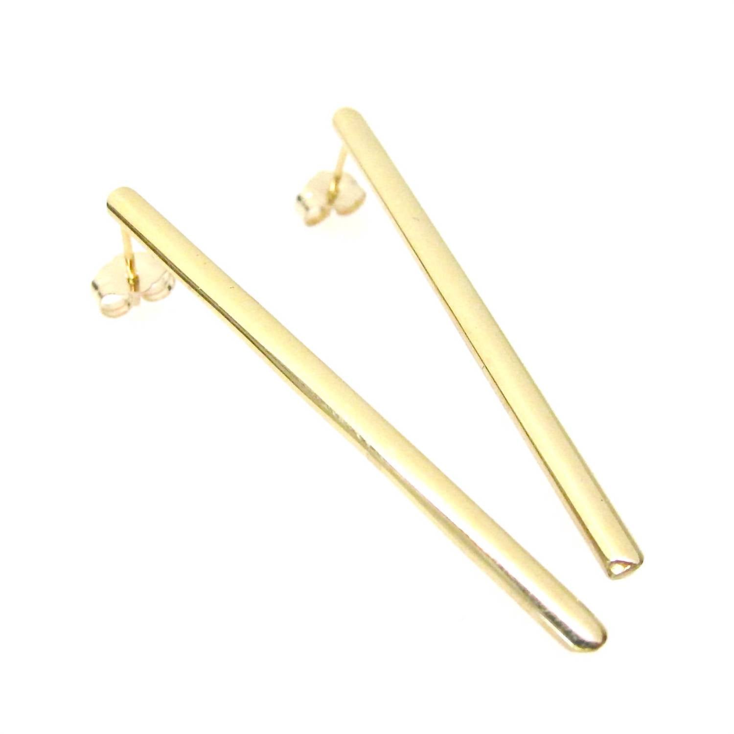 Jessica Elliot - Women's Aliya Earring