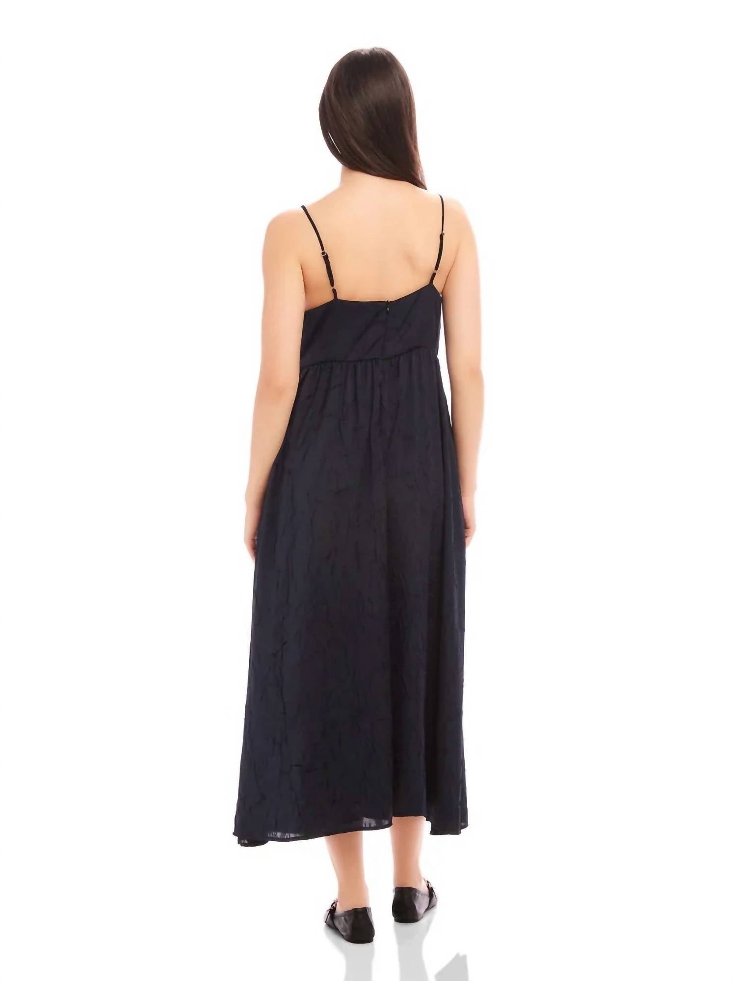 Fifteen Twenty - Leanna Midi Dress