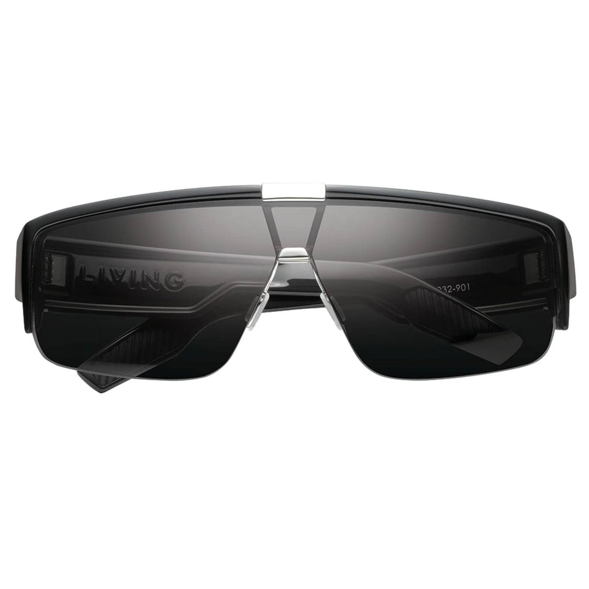 Ivi Vision - Unisex Living Sunglasses