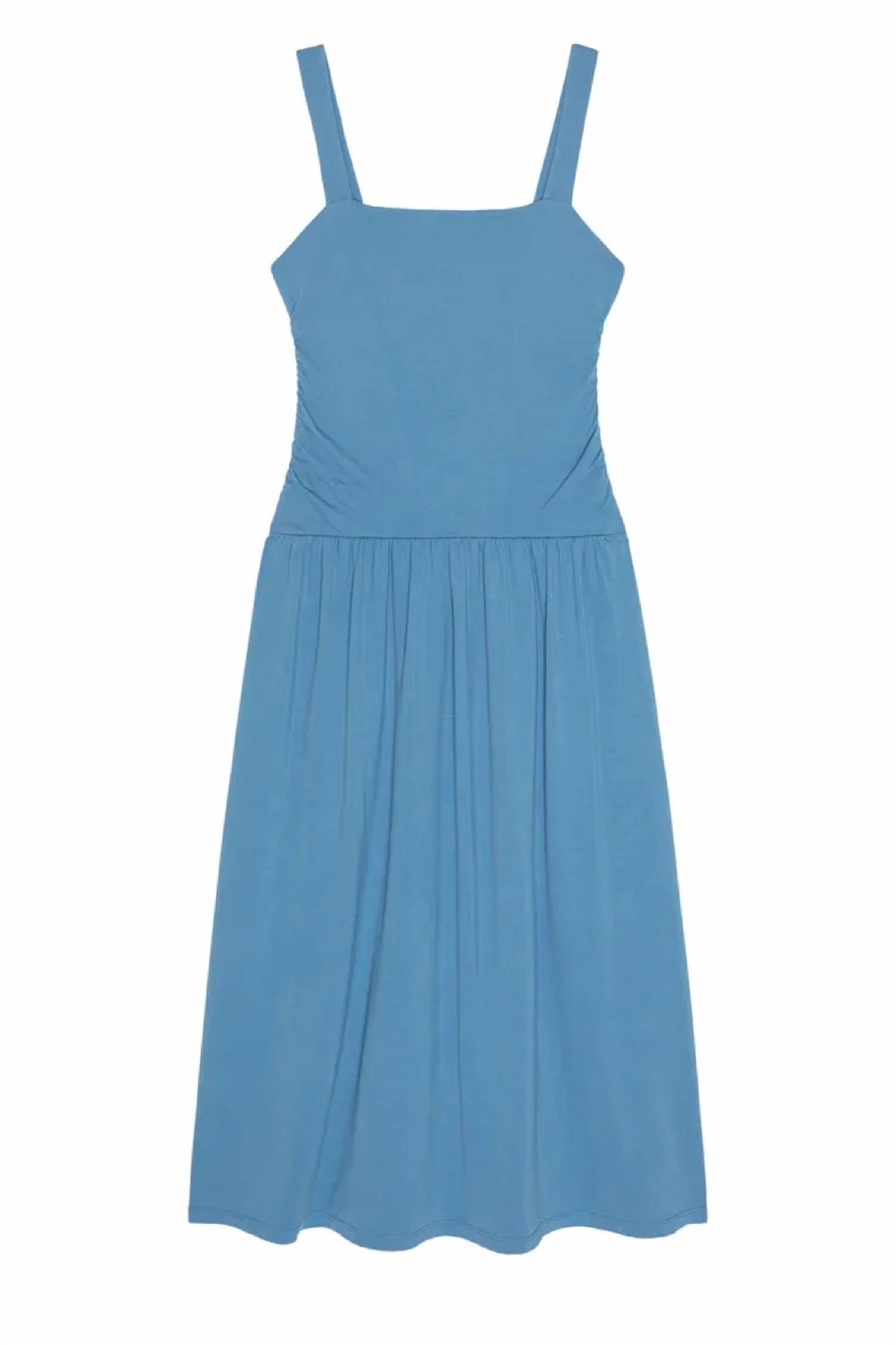 Nation Ltd - Women's Jennie Midi Dress