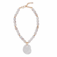 Mignonne Gavigan - Women's Claudia Necklace