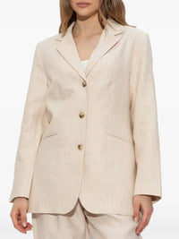 Posse - Leon Long Sleeve Blazer