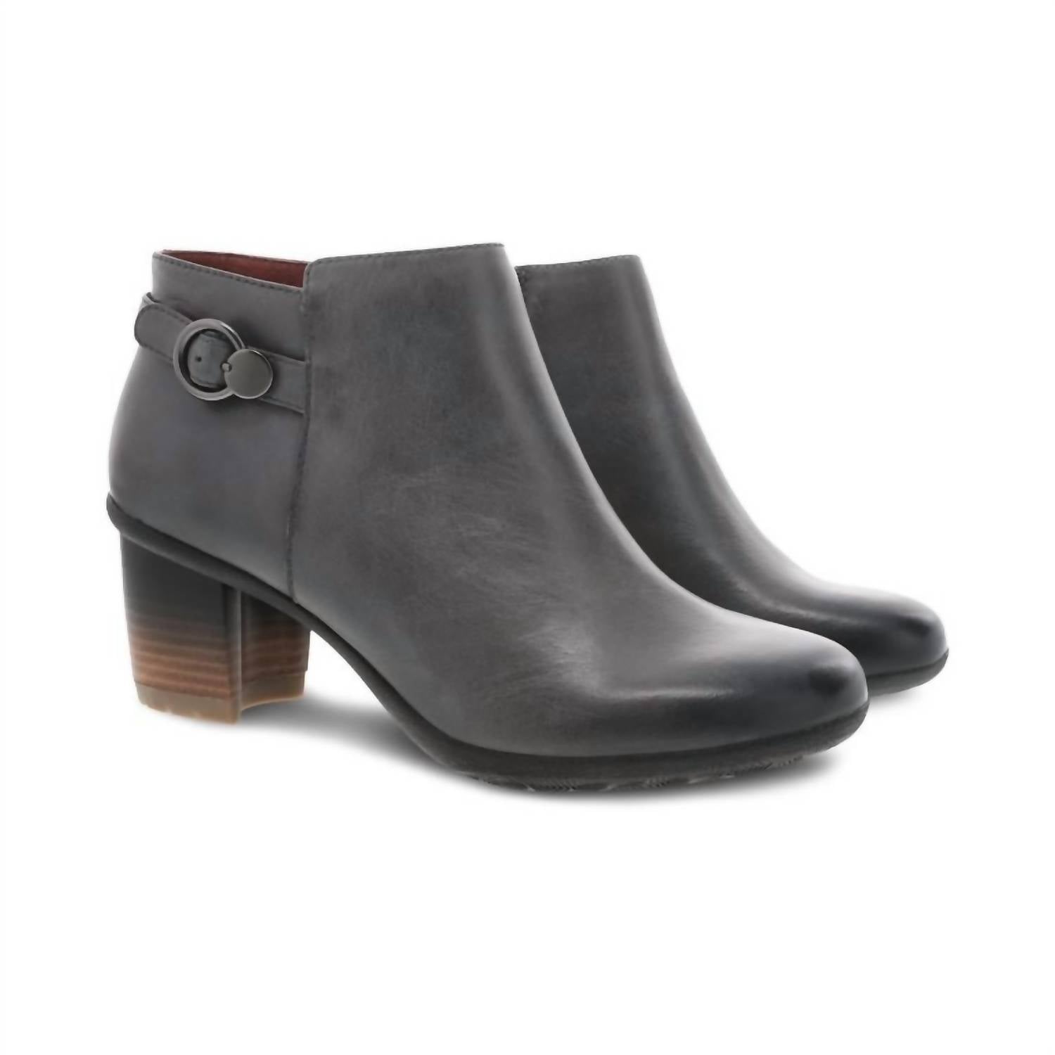 Dansko - Women's Perry Waterproof Boots