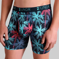 2Undr - Men's Swing Shift Boxer Brief