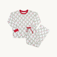 The Beaufort Bonnet Company - Women's Snooze Button Set