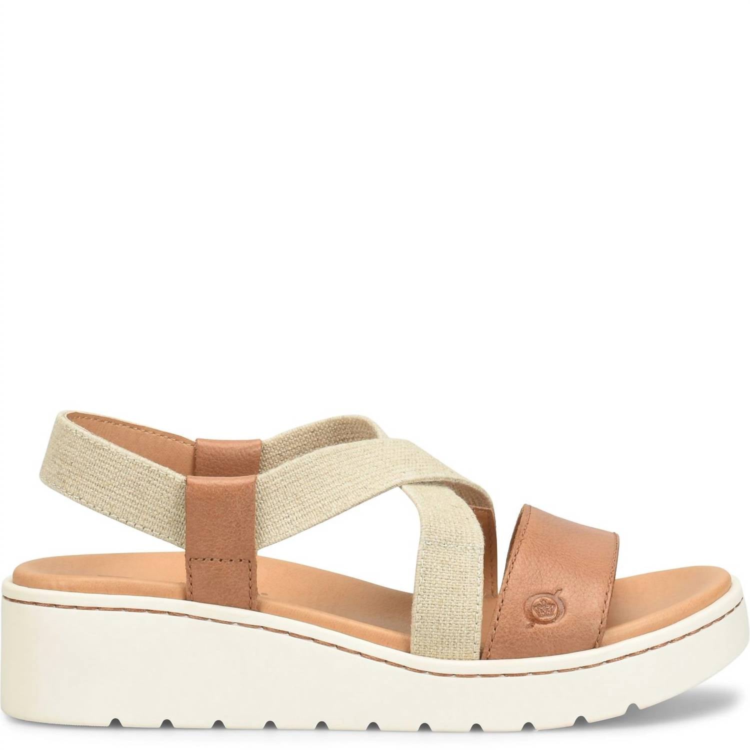 Born - Women's Kasady Sandals