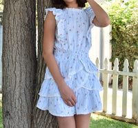 Loveshackfancy - Decker Dress