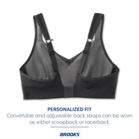 Brooks - Women's Convertible Sports Bra