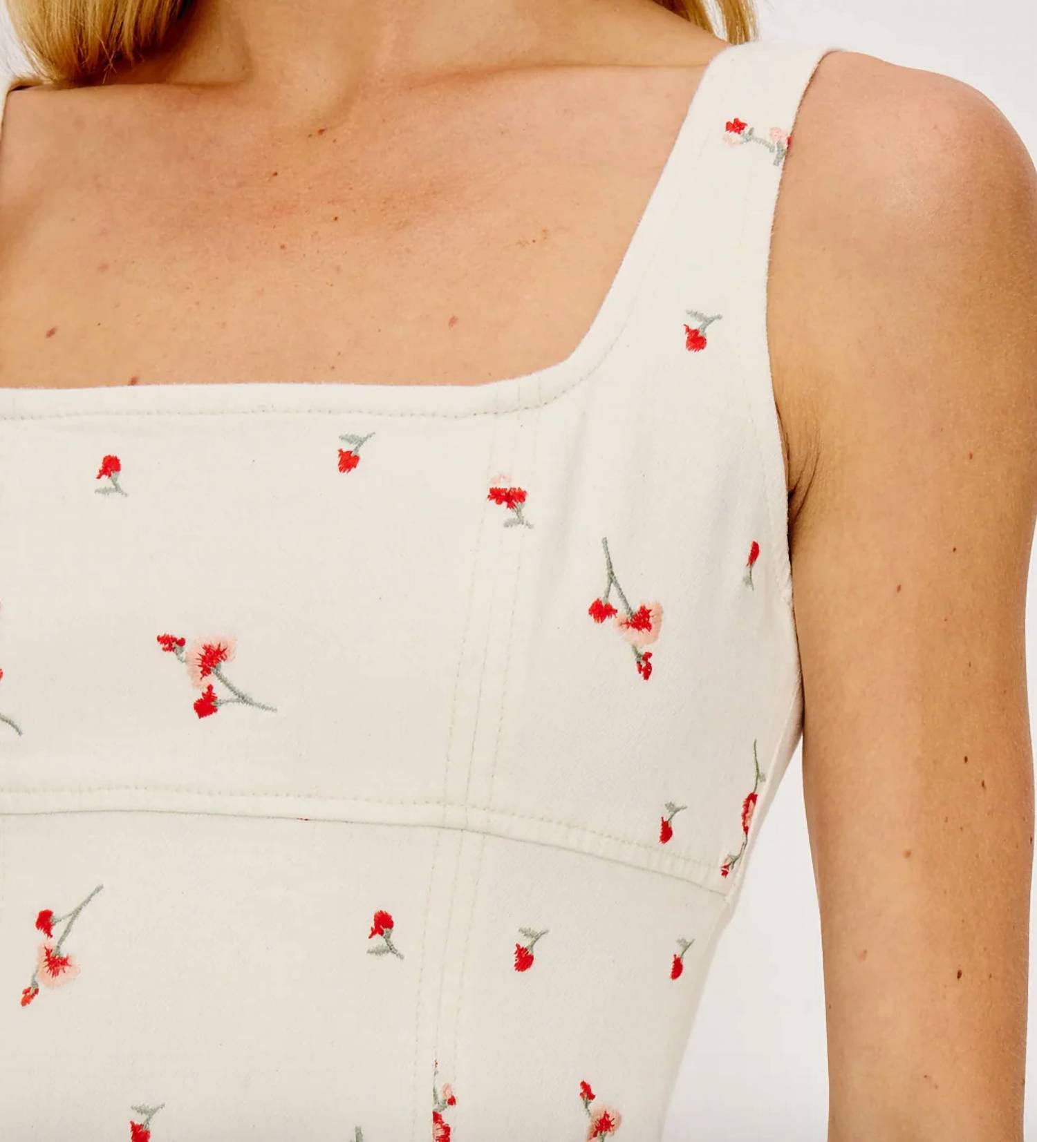Rails - Altadena Mini Dress