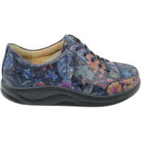 Finn Comfort - Women's Ikebukuro Leather Sneakers