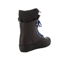 Bally - Women's Candace Shearling-lined Leather Boot
