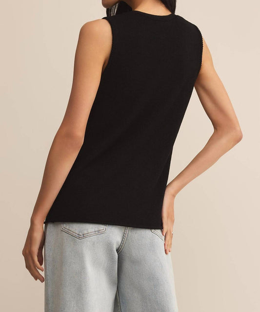 Z Supply - Wanderlust Sweater Vest