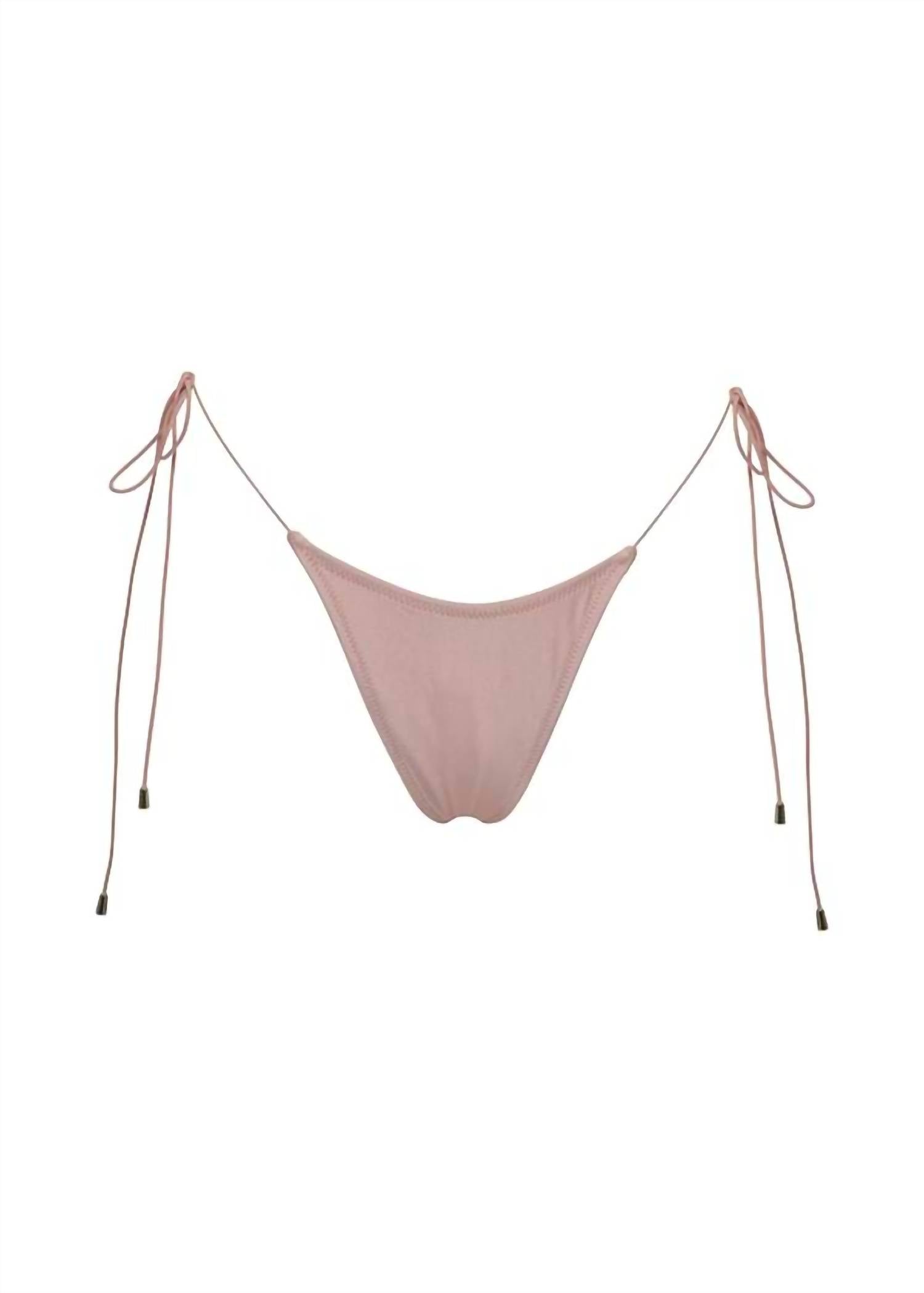 Bananhot - Liv Butterfly Bikini Bottom