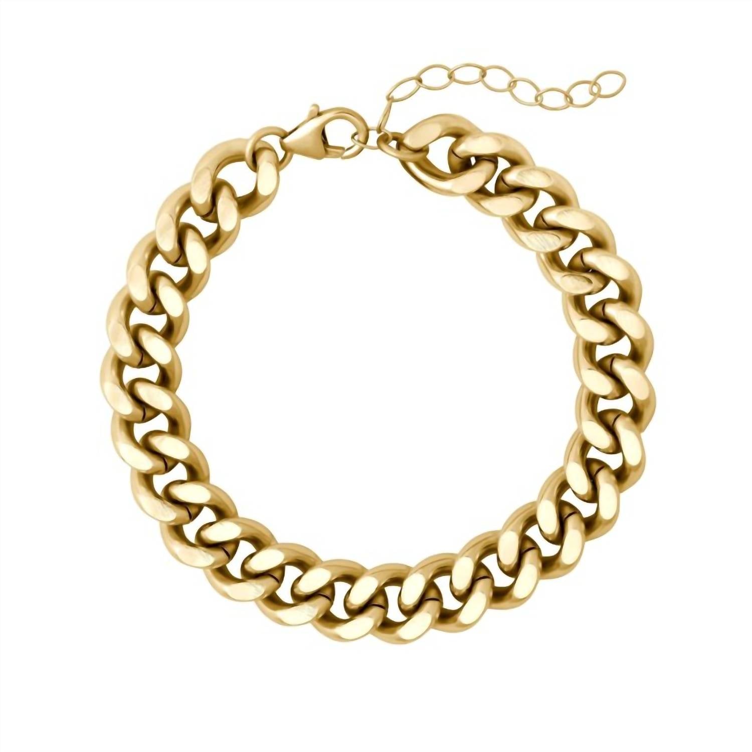 Electric Picks - Harden Chunky Bracelet