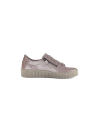 Gabor - Women's Side Zip Sneaker