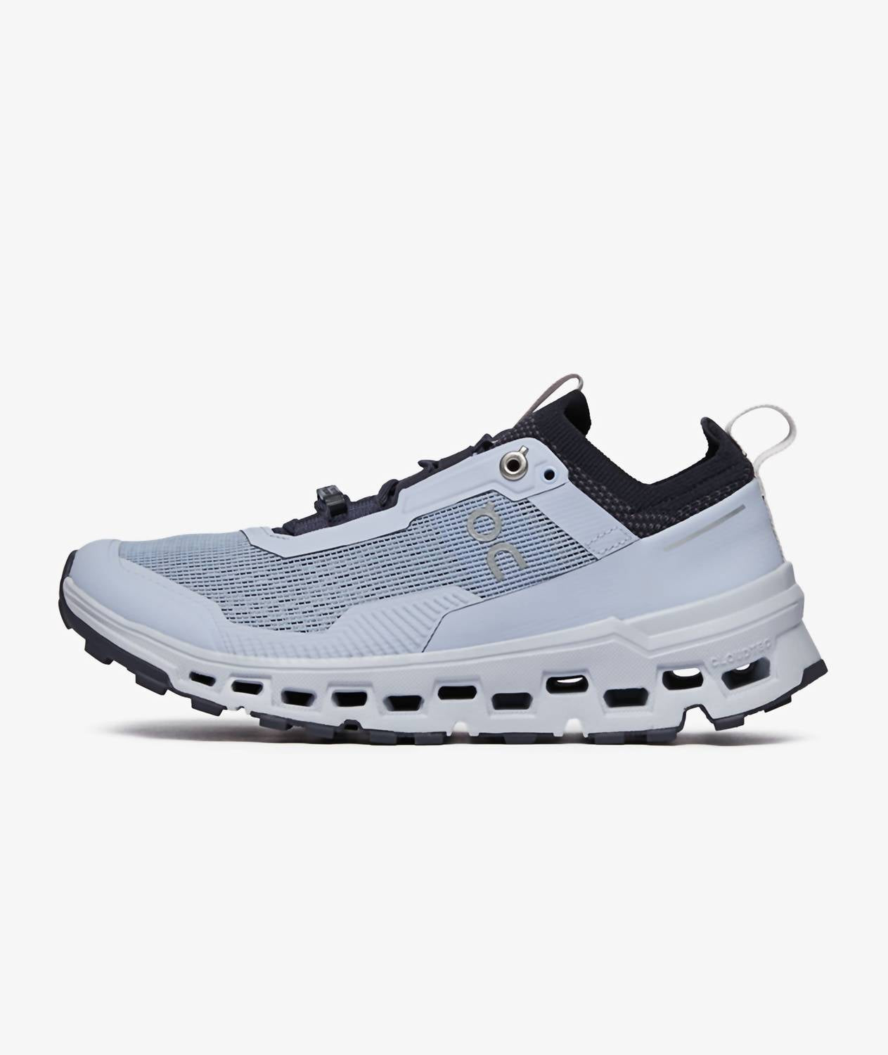 On - Women's Cloudultra Two Shoes