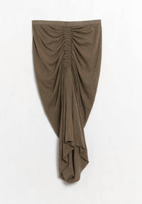 Rick Owens - Women's Shrimp Skirt