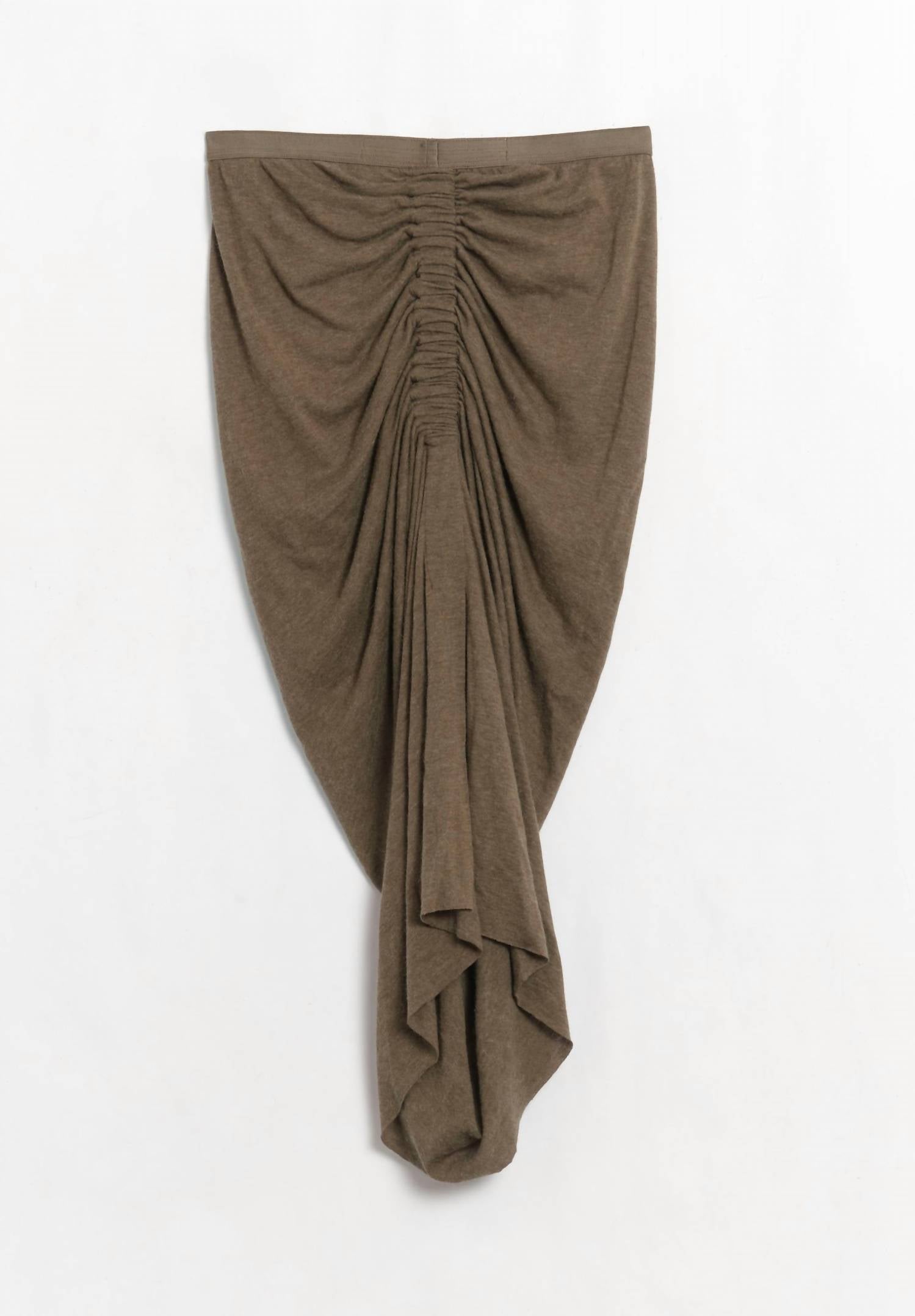 Rick Owens - Women's Shrimp Skirt